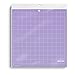 Nicapa Cutting Mat for Silhouette Cameo 3/2/1 Strong-Grip,12x12 inch 3pack) Adhesive&Sticky Non-Slip Flexible Square Gridded Purple Cut Mats Replacement Accessories Set matts Vinyl Craft Sewing