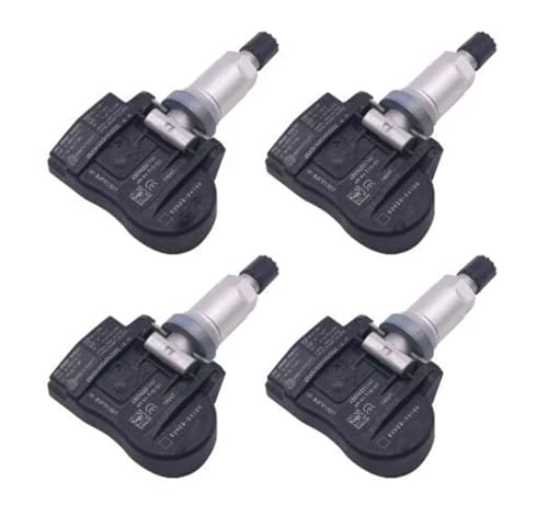 Capteur TPMS 52933-D9100 répare la perte de signal pneu Hyundai