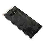 skins note 8 Protect your device from fingerprints and scratches - all while adding no bulk