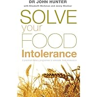 Solve Your Food Intolerance