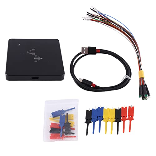 Joskeijky DSLogic 100MB Logikanalysator