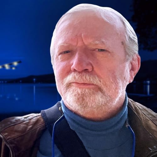 Page de couverture de 696. Australia’s Leading Ufologist | Bill Chalker