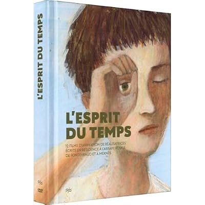 The Spirit of the Times ( &Atilde;&permil;treintes / Movements / The World Within / Sogni al campo / Rivages / Noir-soleil / Dr&ocirc;les d'oiseaux / C&acirc;line / Sweet Like Lemons / La Grande Arche / Nun or Never! / Por