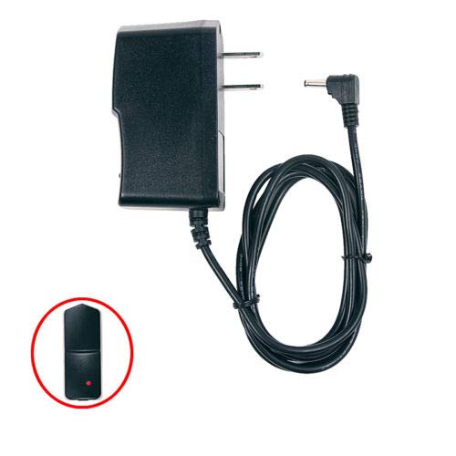 Cargador de pared 12V AC DC para Nextbook NX010H18G miniatura 1