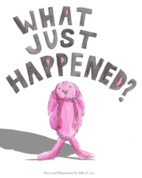 Paperback What just happened? Book
