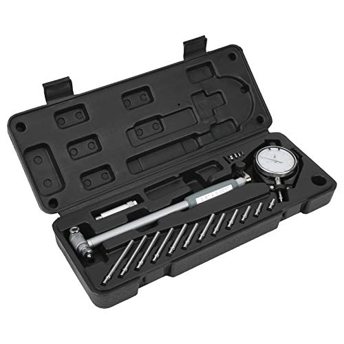 Call Hole Indicator to Call Measuring Measurement Kits for the Motor Cylinder for Car Repair Shop 2 to 6 Inches X 0.001 Ince