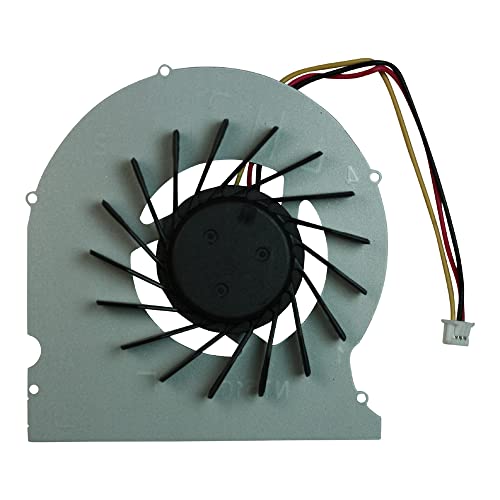 Ventilateur Foxconn NT410 de Power4Laptops silencieux