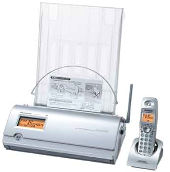 デジタルコードレスファクシミリ（ファックス電話:親1,子３） FAX付き電話機のおすすめ人気ランキング【2025年】 | マイベスト