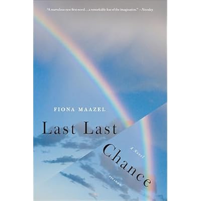 Last Last Chance