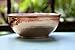 100% Pure Hammered Copper Mixing Bowl For Your Copper Kitchenware & Copper Dishware Collection - Heavy Gauge Copper Ice Cream Bowl Multipurpose Antique Copper Serving Bowl