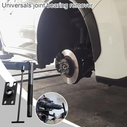 Extracteur interne de trou borgne robuste pour extraire sans effort - 4