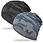 2pcs-camo Black, Camo Blue