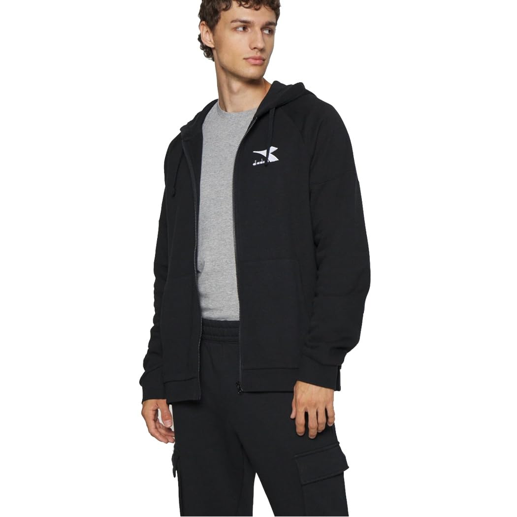 Diadora Tracksuit HD FZ Core