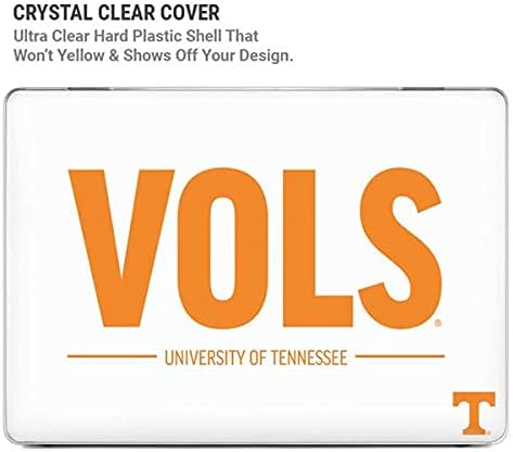 Skinit Case + Skin Compatible with MacBook Air 13in (2020) - Officially Licensed UT Vols Design
