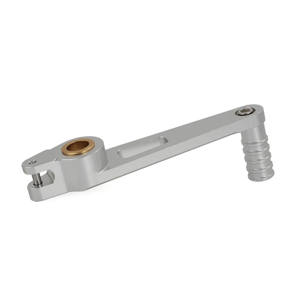 Palanca de cambios de motocicleta para Buell XB9 XB12 2003-2010 N0630.02A8 Palanca de cambios plegable para motocicleta