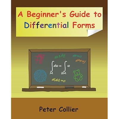 A Beginner's Guide to Differential Forms