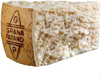 Grana Padano - 5 lbs Piece