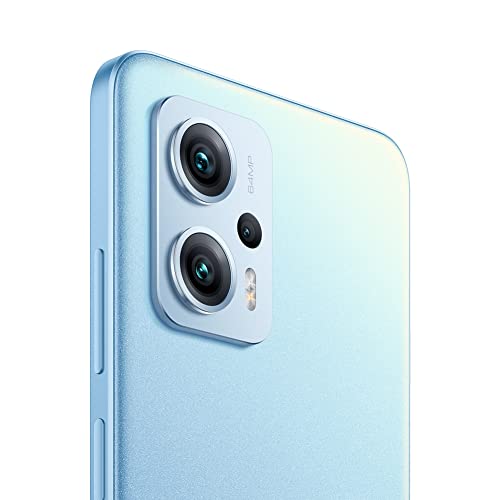Xiaomi POCO X4 GT 5G Smartphone - 8/256 GB, 64 MP, Turbo Charge