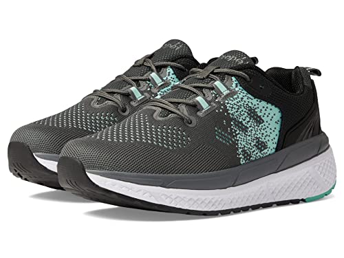 Image of Propet Womens Ultra Lace Up Sneakers Shoes Casual - White