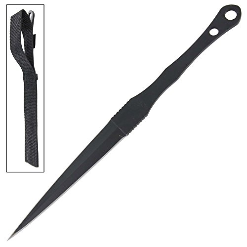 Armory Replicas Ninja Personal Defense Spike Black