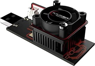 Moonlander 2 USB Stick ASIC Miner for Scrypt Algorithm Cryptocurrencies