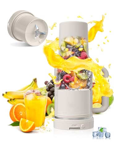 EveryDay Fresh Juice -Portable Blender Lid Cover Replacement