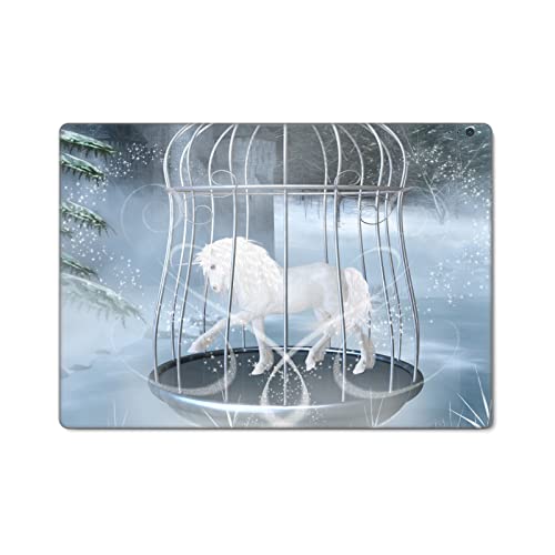 Skin vinyle Surface Book 2 pour masquer les rayures et protéger la coque d'ordinateur