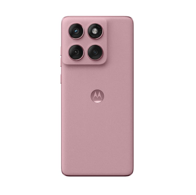 Realronics® Original Back Panel/Back Door for Motorola Edge 60