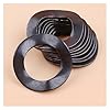 Comcapy 10Pcs Clutch Washer Kit For GX31 GX35 GX35NT FG100 HHT31S HHE31C Small Engine Motor Grass Trimmer Lawnmower #2