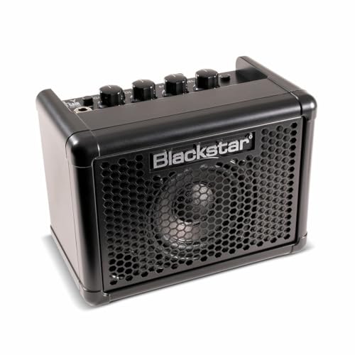 Blackstar Fly 3 High Gain Mini Ampli Guitare 3 W avec Delay – vue 3