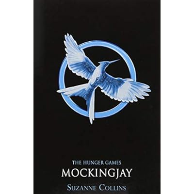Mockingjay - Classic de-specced Special Sales Exclusive