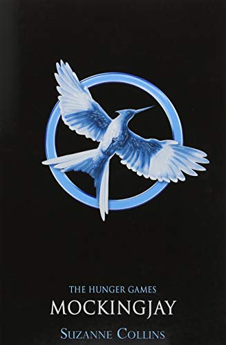 Mockingjay - Classic de-specced Special Sales E... 1407192256 Book Cover