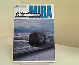  MIBA : Miniaturbahnen. 36. Jahrgang 1984. Heft 1.