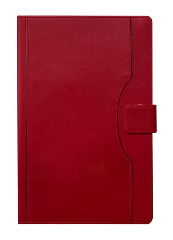 LIKECASE Universal Flip Cover Compatible for Samsung Galaxy Tab S4 (10.5 Inch) (2018) (SM-T830/T835) (Red) (B0BSS86R7Z) Amazon Price History, Amazon Price Tracker