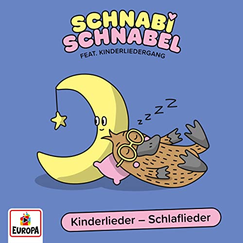 Schnabi Schnabel & Kinderlieder Gang