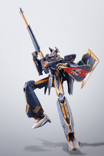 DX Chogokin Macross delta Sv-262Hs Draken III (Keith Aero
