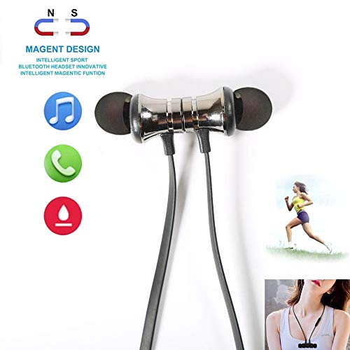 Festnight XT-11 Bluetooth 4.1 Cuffie Auricolari