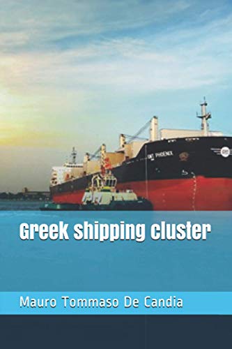 Greek shipping cluster (University Notes – Essays and Academic Summaries)