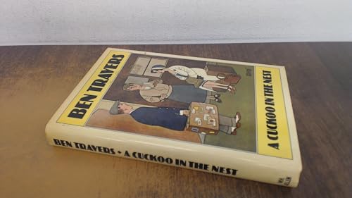 A cuckoo in the nest 049102102X Book Cover