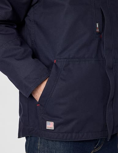 Image of Ariat Men's FR Workhorse Insulated Jacket