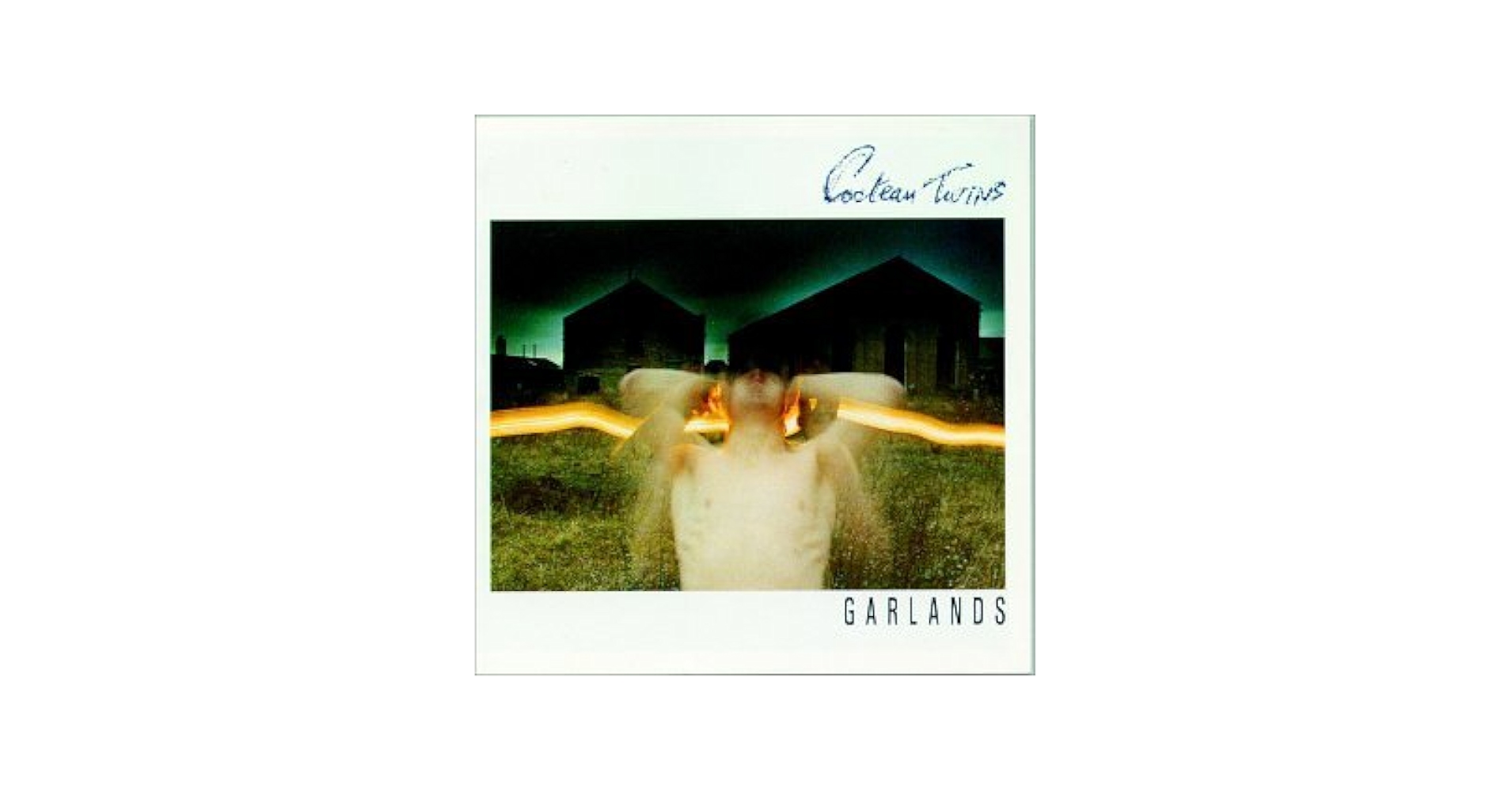 洋楽 Cocteau Twins Garlands LP Cocteau Twins - Garlands - Amazon.com Music