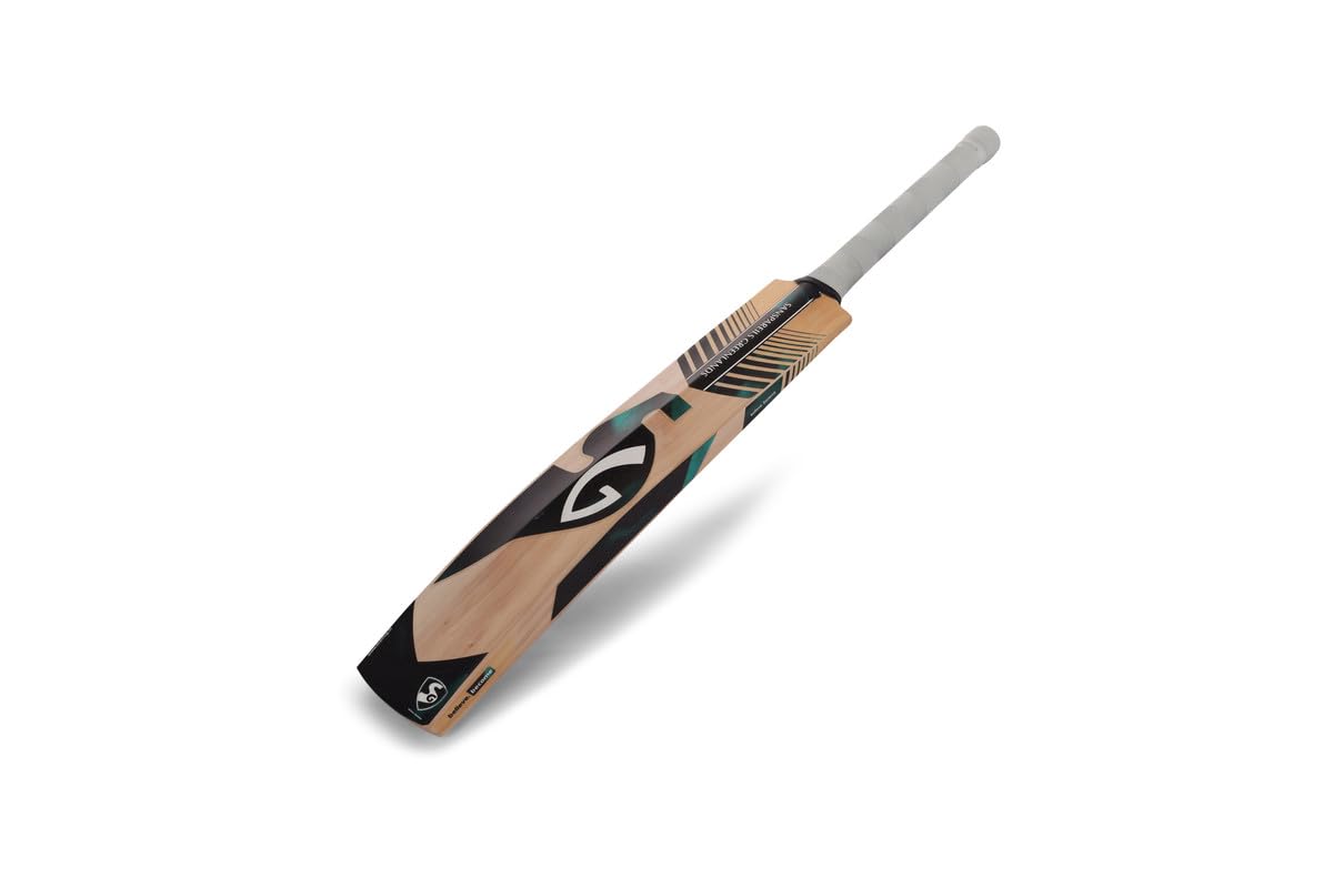SG Skipper Icon English Cricket Bat-picture-17