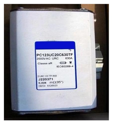Fusible PC123UC20C560TF pour éviter les pannes de surtension