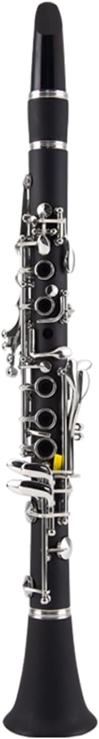 Clarinet E flat 17 keys Clarinet