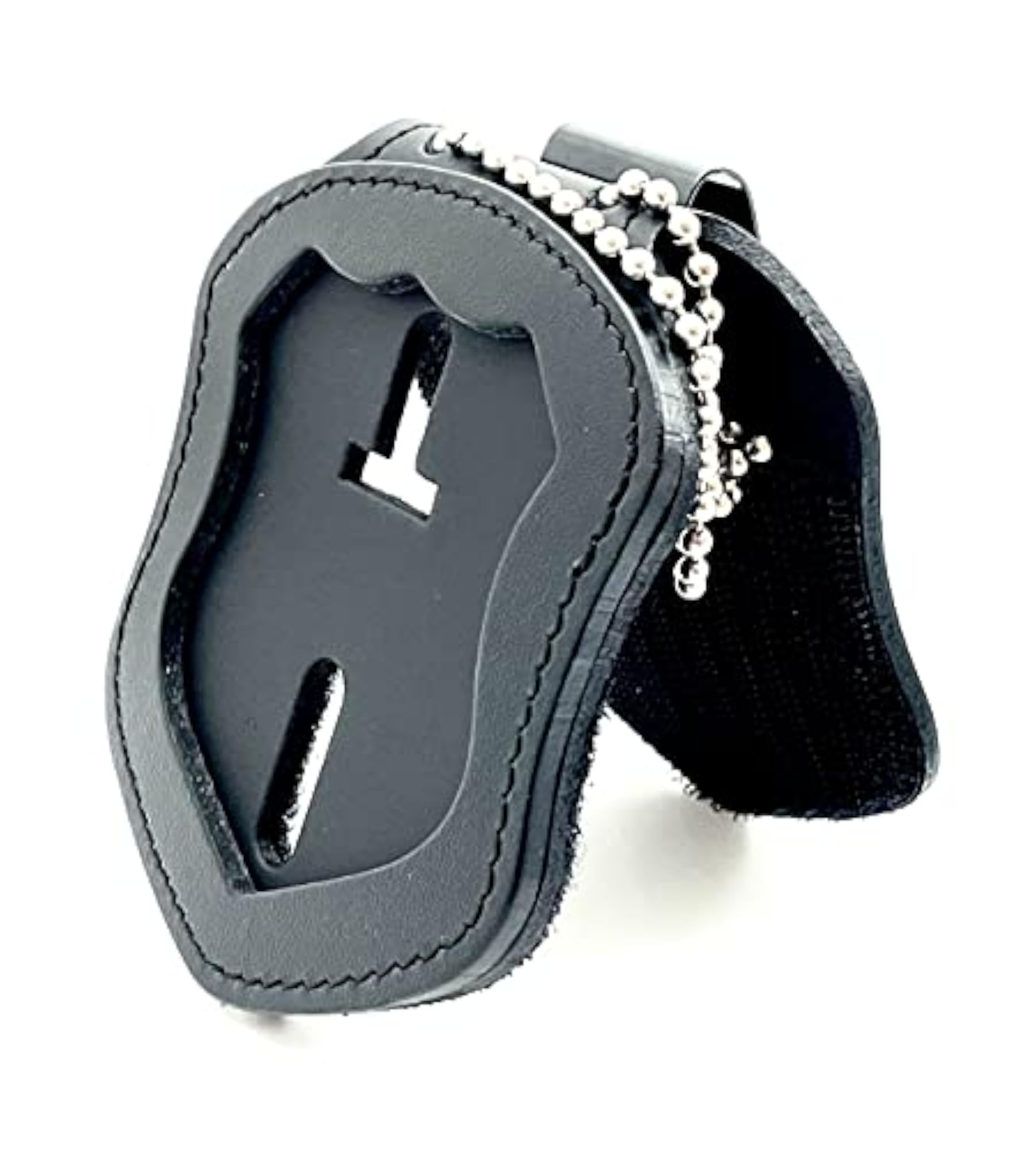 New Jersey Corrections Clip On Badge