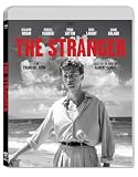 The Stranger Blu-ray