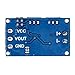 Badafaci Wide Supply Voltage Range, Industrial Grade Current to Voltage Converter PCB Module for 4 to 20mA,0 20mA Input