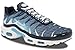 NIKE Air Max Plus TN Dark Obsidian Trainers, Blue, 10