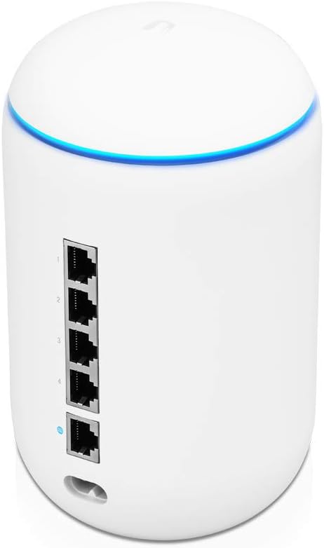 Ubiquiti UniFi Dream Machine