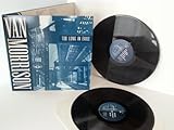  VAN MORRISON too long in exile, vinyl LP, gatefold, double album